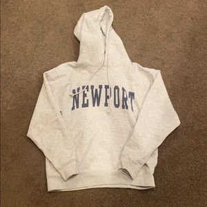 Brandy Melville Newport Sweatshirt